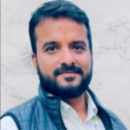 आशीष मिश्रा – कविता – क्या हारा क्या जीत गया