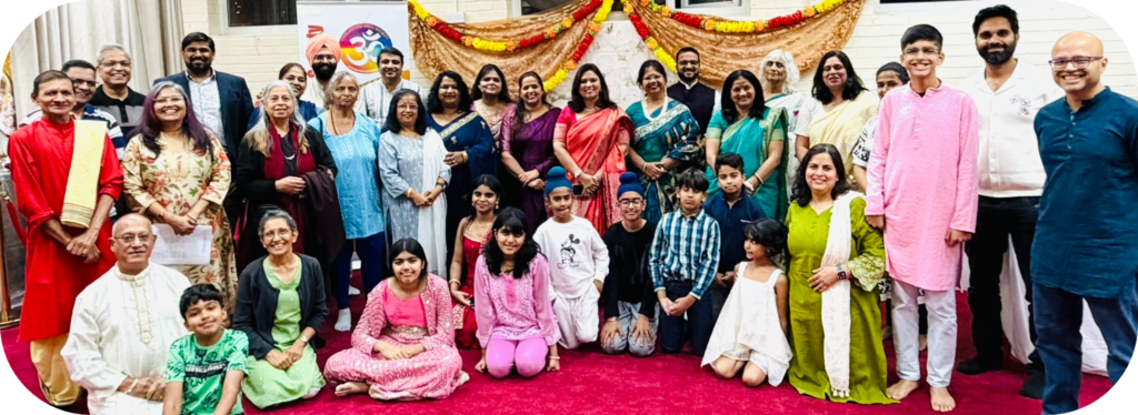 gurukul UK, Britain, Hindi