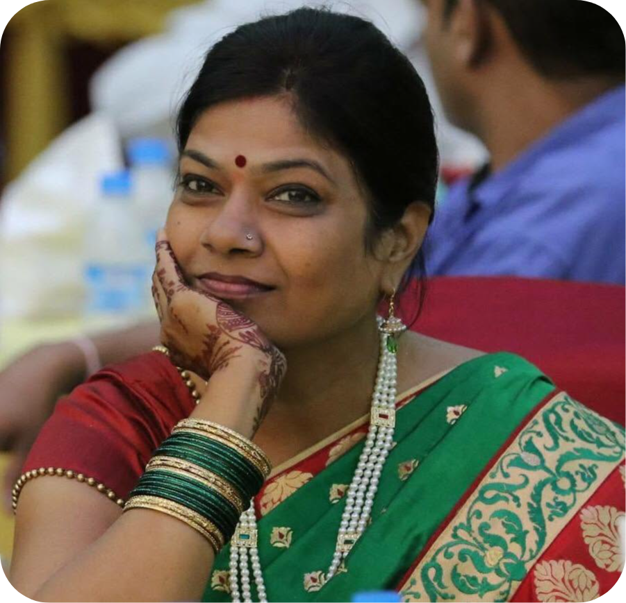 nandita sahu