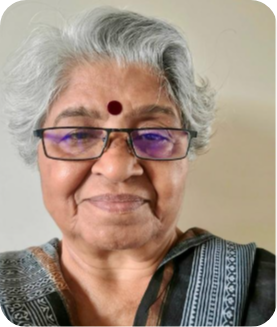 Manju Shree