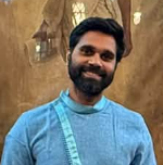 vivek sharma, naamstey bharat