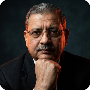 Dr Rabindra Narayan, Founder and Managing Director of GTC Network