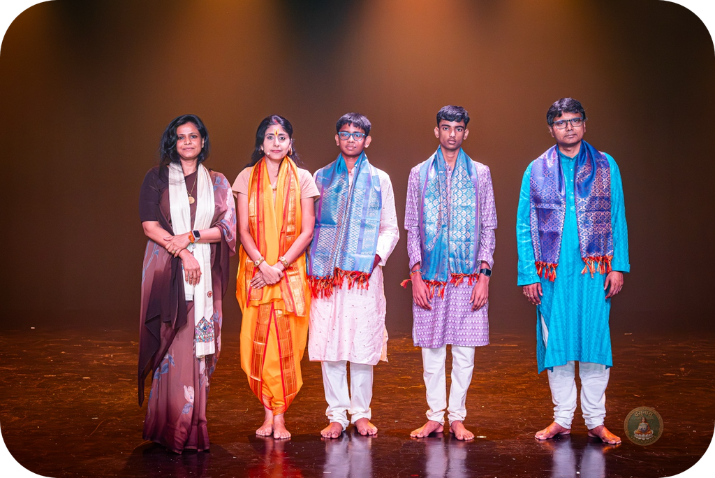 Singapore, Dharmshtre, Kirshna