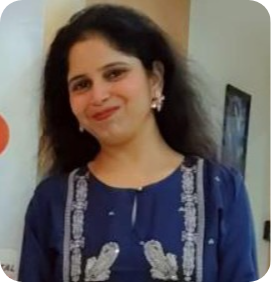 Preet Arora, Namastey Bharat, hindi, kavita