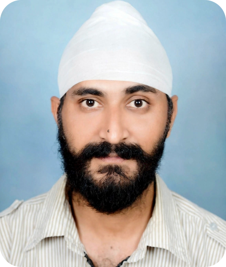 baljeet singh benaam