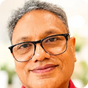 vivek ranjan srivastav, namaste bharat